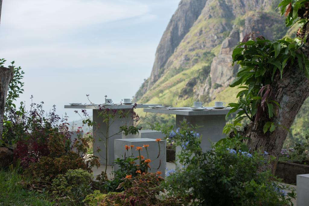 Ravana Heights Ella Eksteriør billede
